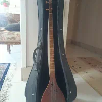 سه تار مهر مفاخری