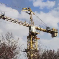 راننده تاورهستم