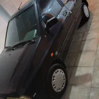 پراید۸۶(بی رنگ )