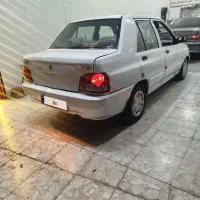132مدل 94|خودرو سواری و وانت|رشت, جانبازان|دیوار