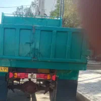 خاور کمپرسی|خودرو سنگین|پاکدشت, پاکدشت (مامازند)|دیوار