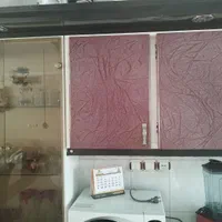 کابینت فلزی بدون پوسیدگی|مصالح و تجهیزات ساختمان|اصفهان, جلالیه|دیوار
