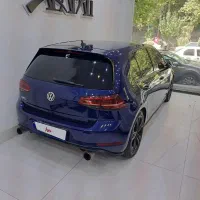 سریعترین گلف ۲۰۱۸ ۵۵۰ اسب بخار