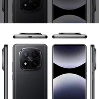 شیائومی redmi note 14 pro با حافظهٔ ۲۵۶ گیگابایت|موبایل|مشهد, کوثر|دیوار
