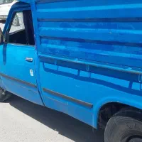 نیسان ۸۸|خودرو سواری و وانت|فلاورجان, |دیوار