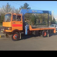 خدمات جرثقیل