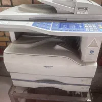 خری د کیس و پرینتر سوخته سرور و سانترال قدیمی
