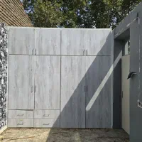 فروش کمد دیواری ام دی اف MDF