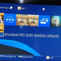 ps4 کپی خور دو دسته|کنسول، بازی ویدئویی و آنلاین|ارومیه, |دیوار