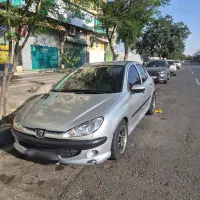 206 تیپ دو