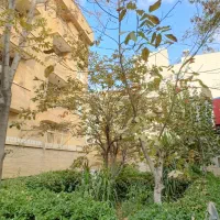 ۱۰۰ متر ۲ خوابه ابتدای قائم مقام