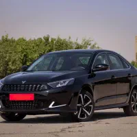 ریسپکت 2پرایم رنگ مشکی خشک صفر گارانتی فعال