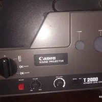 پروژکتور canon