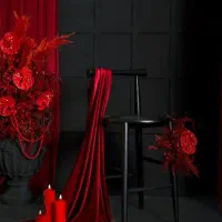 عکاسی شب یلدا با تم جدید