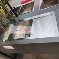 سینک باکسی  (شرکتی اصل)|مصالح و تجهیزات ساختمان|اهواز, فاز ۱ پادادشهر|دیوار