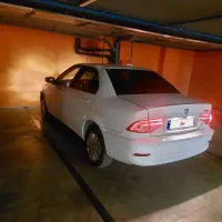 سمند سورن|خودرو سواری و وانت|بروجرد, |دیوار