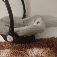 کهریر نوزاد درحدنوهمراه با کاور وتشک داخل کهریز|کالسکه و لوازم جانبی|نیشابور, شهرک فرهنگیان|دیوار