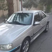 پارس معمولی مدل 85