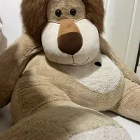 عروسک بزرگ