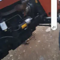 تراکتورمدل ۹۲ درحد صفر لاستیک نو خلاصه سالمه