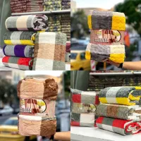 پتو و ...|رختخواب، بالش، پتو|دزفول, |دیوار