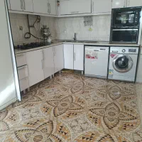 کابینت آشپزخانه تمیز بدونه هیچ زدگی|مصالح و تجهیزات ساختمان|جوانرود, |دیوار