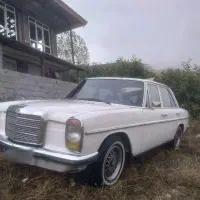 فروش ماشین بنز معماری ۲۲۰
