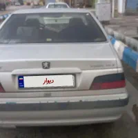 پژو پارس elx|خودرو سواری و وانت|کرمانشاه, |دیوار