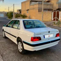 پارس تیوفایو مدل ۱۴۰۲|خودرو سواری و وانت|فسا, |دیوار