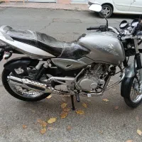 پالس پره ای مدل ۸۷ در حد