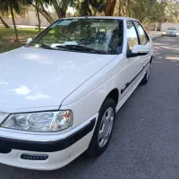 پارس مدل 403|خودرو سواری و وانت|بم, |دیوار