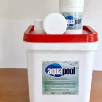 قرص کلر آکوآپول 90درصدآنزیم دار|مواد شوینده و دستمال کاغذی|شیراز, گویم|دیوار