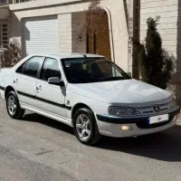 پژوپارسtu5مدل1396