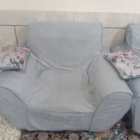 مبل هفت نفره