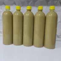 آب زنجبیل یک لیتری