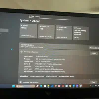لپ تاب گیمینگ HP (تخفیف ویژه)|رایانه همراه|آستارا, |دیوار