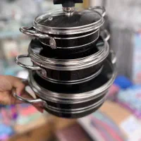 ۳قابلمه