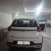 ام‌وی‌ام X22 Pro اکسلنت، مدل ۱۴۰۳|خودرو سواری و وانت|ارومیه, |دیوار