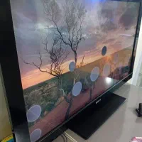 تلویزیون السیدی۴۳سونی|تلویزیون و پروژکتور|بومهن, |دیوار