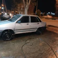 پراید۸۵دوگانه