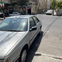 پژو ۴۰۵|خودرو سواری و وانت|تهران, ائمه اطهار|دیوار