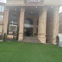 به چندنفرنیروی کار درکافه رستوران گوزن نیازمندیم