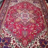 فرش هریس|فرش|تبریز, |دیوار