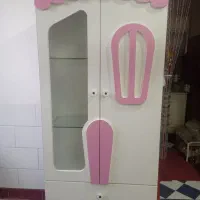 کمد نوجوان خیلی شیک و در حد نو