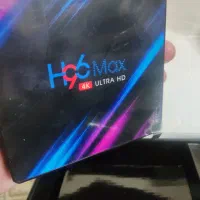 اندروید tv box|تلویزیون و پروژکتور|تهران, مینای شمالی (مخبر)|دیوار
