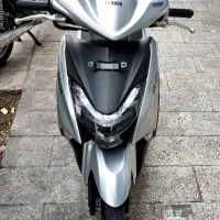 یاماها ۱۲۵ gr