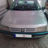 پژو|خودرو سواری و وانت|قوچان, |دیوار