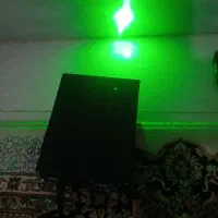 فروشی لیزر کیلومتری سبز رنگ