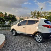 جک S3 مدل ۹۹|خودرو سواری و وانت|مشهد, کلاهدوز|دیوار