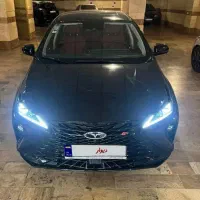 آریزو ۶ جی تی تحویل آنی و صفر